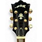 Used Arbor SINGLE CUT Cherry Sunburst Solid Body Electric Guitar