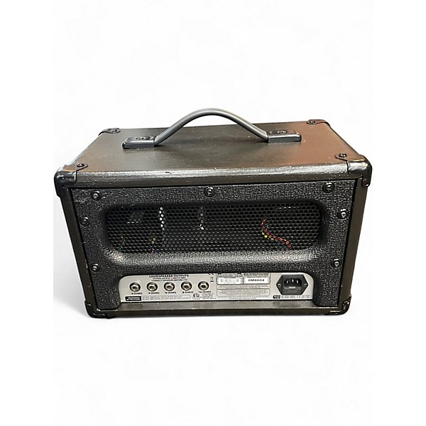 Used Blackheart little giant 5 Tube Guitar Amp Head