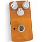 Used Joyo SWEET BABY OVERDRIVE Effect Pedal thumbnail