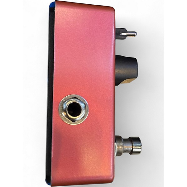 Used Donner MORPHER Effect Pedal