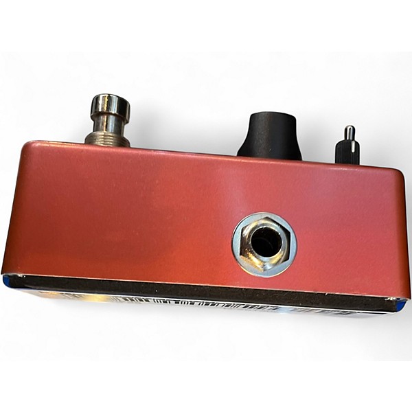 Used Donner MORPHER Effect Pedal