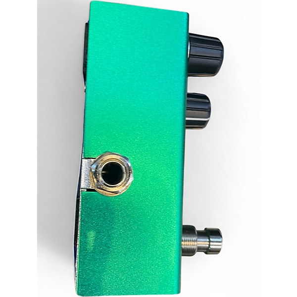 Used Kmise ANALOG DELAY Effect Pedal