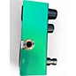 Used Kmise ANALOG DELAY Effect Pedal