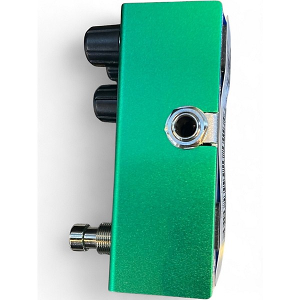 Used Kmise ANALOG DELAY Effect Pedal