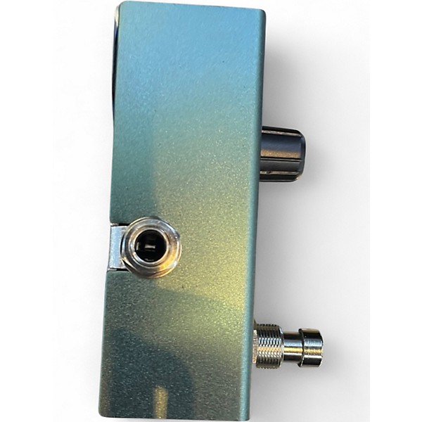 Used Kmise NOISE GATE Effect Pedal