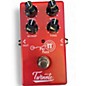 Used Twinote pi fuzz Effect Pedal thumbnail