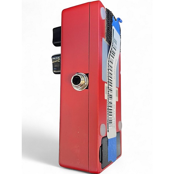 Used Twinote pi fuzz Effect Pedal
