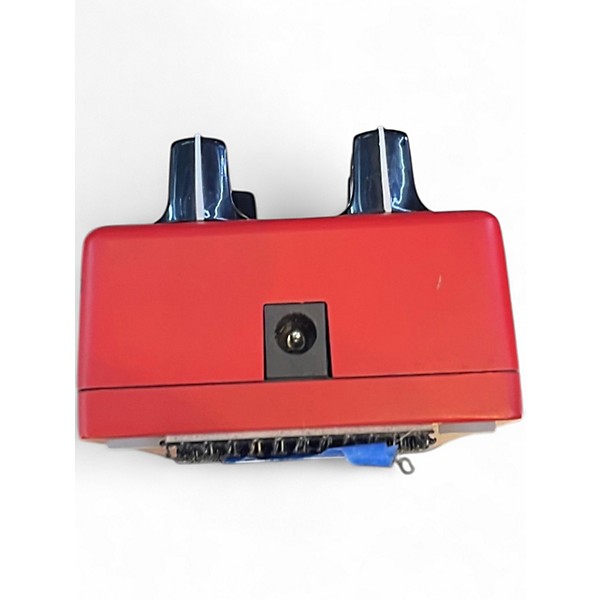Used Twinote pi fuzz Effect Pedal