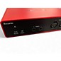 Used Focusrite Scarlett 2i2 Gen 3 Audio Interface