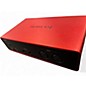 Used Focusrite Scarlett 2i2 Gen 3 Audio Interface