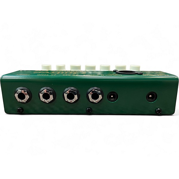 Used Quilter Labs SUPERBLOCK UK Solid State Guitar Amp Head