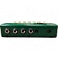 Used Quilter Labs SUPERBLOCK UK Solid State Guitar Amp Head