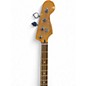 Used Fender PLAYER II JAZZ BASS AQUATONE BLUE Electric Bass Guitar