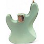 Used Fender PLAYER II JAZZ BASS AQUATONE BLUE Electric Bass Guitar