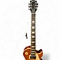 Used Gibson Les Paul Standard Honey Burst Solid Body Electric Guitar