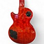 Used Gibson Les Paul Standard Honey Burst Solid Body Electric Guitar