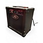 Used Peavey MAX126 Bass Combo Amp