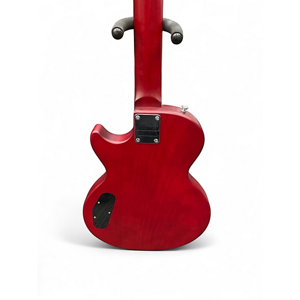 Used Epiphone Les Paul Special P90S RED Solid Body Electric Guitar