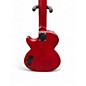 Used Epiphone Les Paul Special P90S RED Solid Body Electric Guitar