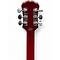 Used Epiphone Les Paul Special P90S RED Solid Body Electric Guitar