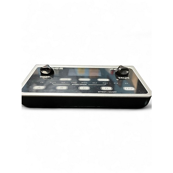 Used Mooer PE100 Effect Processor