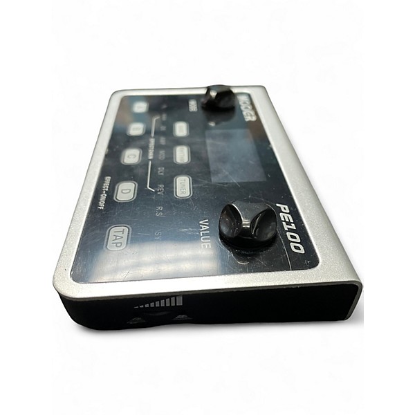 Used Mooer PE100 Effect Processor