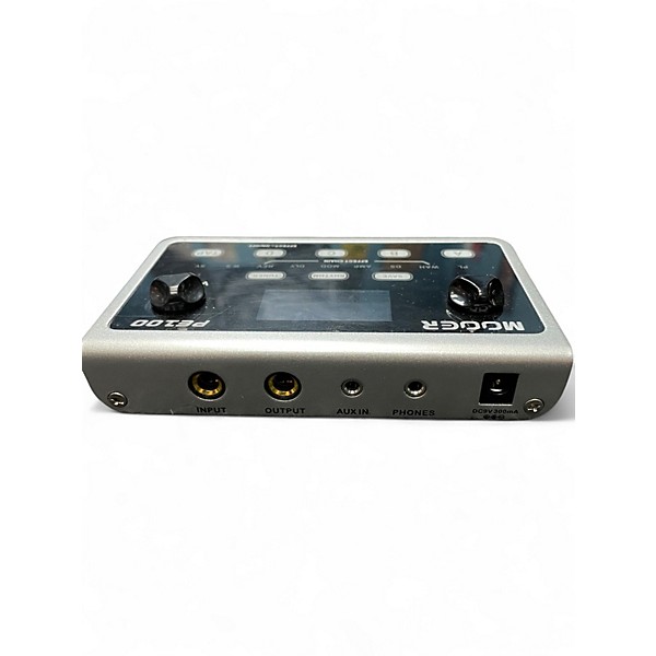 Used Mooer PE100 Effect Processor