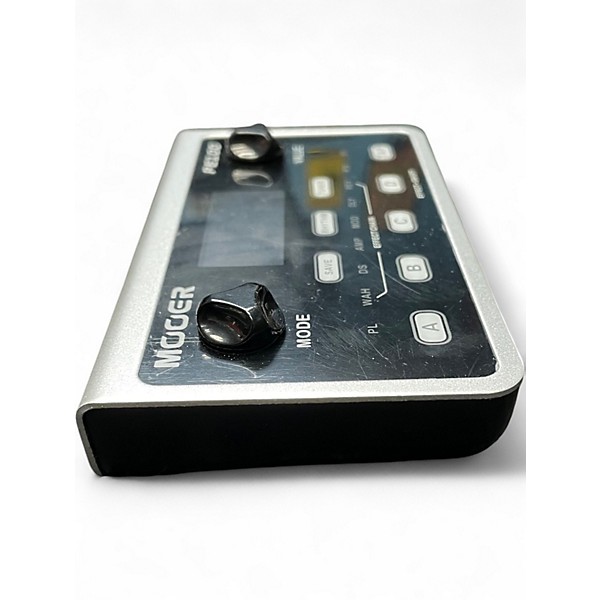 Used Mooer PE100 Effect Processor