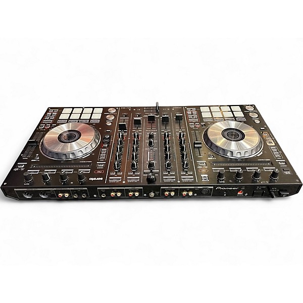 Used Pioneer DJ DDJSX2 DJ Controller