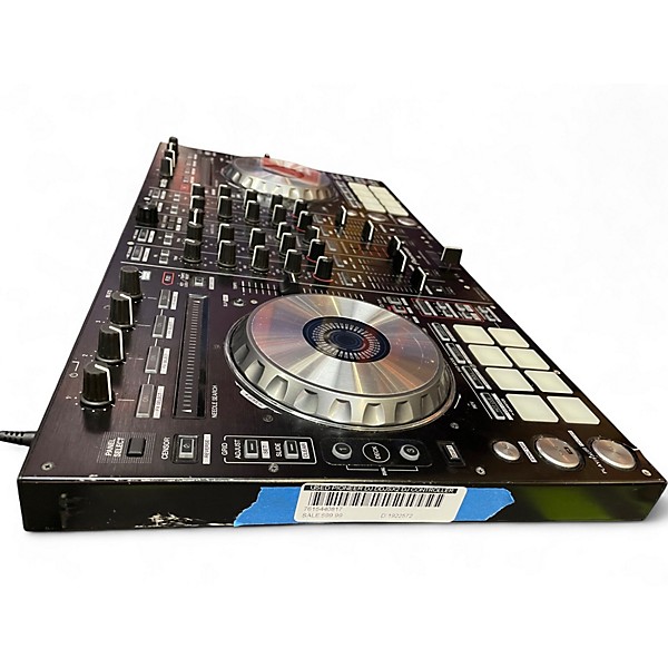 Used Pioneer DJ DDJSX2 DJ Controller
