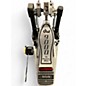 Used DW 9000 Series Double Double Bass Drum Pedal