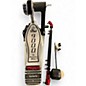 Used DW 9000 Series Double Double Bass Drum Pedal