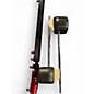 Used DW 9000 Series Double Double Bass Drum Pedal