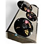 Used Paiste 3 Piece Joey Jordison Signature Series Alpha Cymbal thumbnail