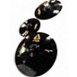 Used Paiste 3 Piece Joey Jordison Signature Series Alpha Cymbal