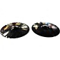Used Paiste 3 Piece Joey Jordison Signature Series Alpha Cymbal