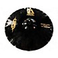 Used Paiste 3 Piece Joey Jordison Signature Series Alpha Cymbal
