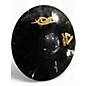 Used Paiste 3 Piece Joey Jordison Signature Series Alpha Cymbal
