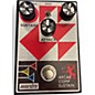 Used Maestro Arcas  Effect Pedal