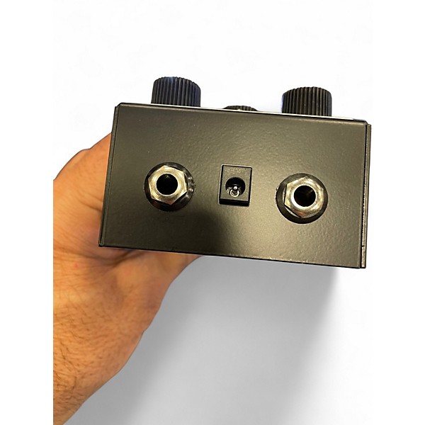 Used Maestro Arcas  Effect Pedal