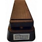 Used Dunlop GCB95 Original Crybaby Wah Effect Pedal thumbnail