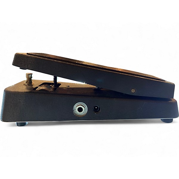 Used Dunlop GCB95 Original Crybaby Wah Effect Pedal