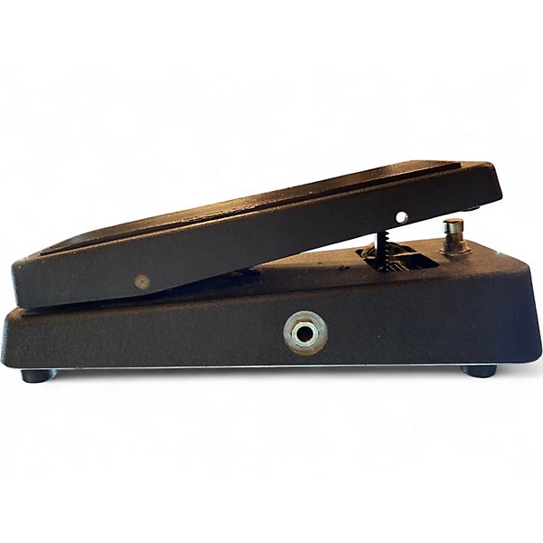Used Dunlop GCB95 Original Crybaby Wah Effect Pedal