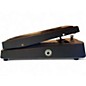 Used Dunlop GCB95 Original Crybaby Wah Effect Pedal