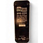 Used Dunlop GCB95 Original Crybaby Wah Effect Pedal