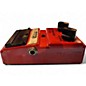 Used DOD FX55 Distortion Effect Pedal