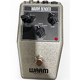 Used Warm Audio WARM BENDER Effect Pedal