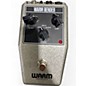 Used Warm Audio WARM BENDER Effect Pedal thumbnail