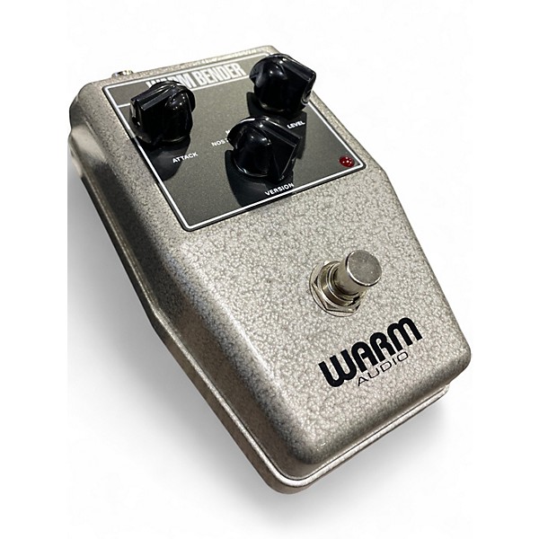 Used Warm Audio WARM BENDER Effect Pedal