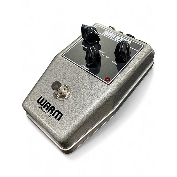 Used Warm Audio WARM BENDER Effect Pedal